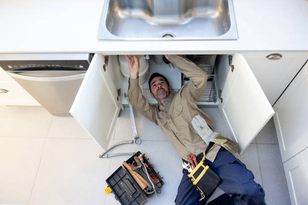 Best Water Softener Installation  in Sierra Vista Southeast, AZ