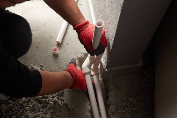 Gas Line Repair in Sierra Vista Southeast, AZ