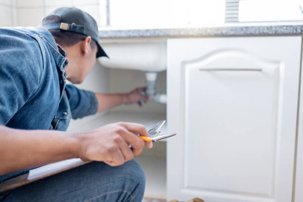 Trusted Sierra Vista Southeast, AZ Plumbing Experts