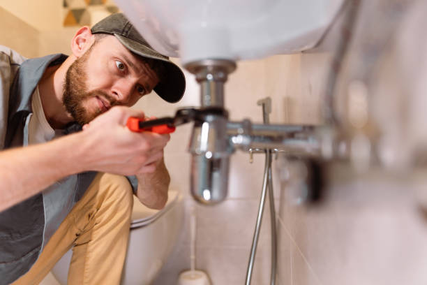 Best Commercial Plumbing Services  in Sierra Vista Southeast, AZ