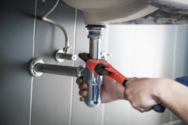 Best Residential Plumbing Services  in Sierra Vista Southeast, AZ