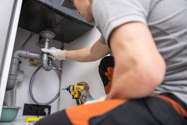 Best Local Plumber Services  in Sierra Vista Southeast, AZ
